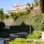 Jardín Andaluz